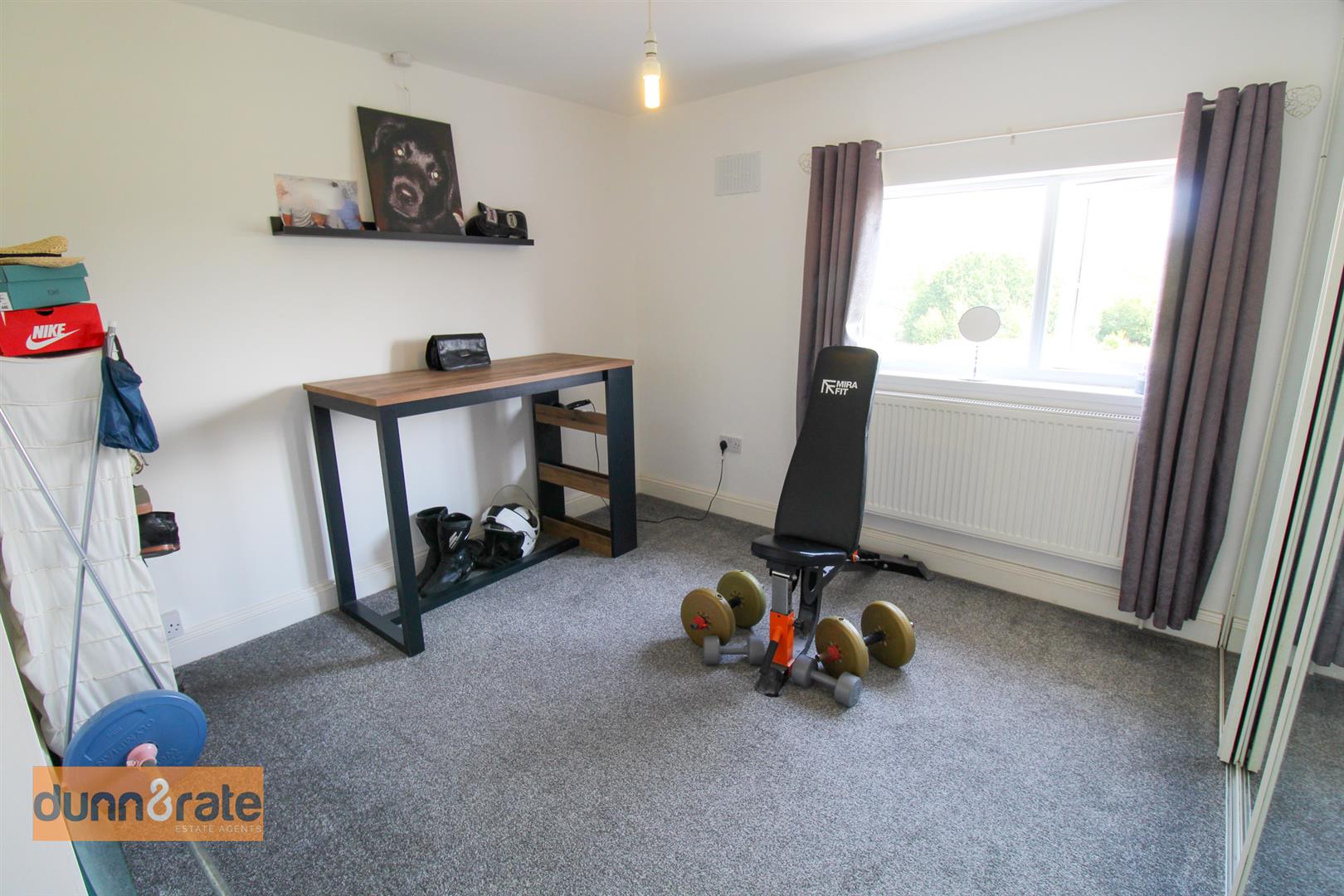 Bouverie Parade, Sneyd Green, Stoke-On-Trent